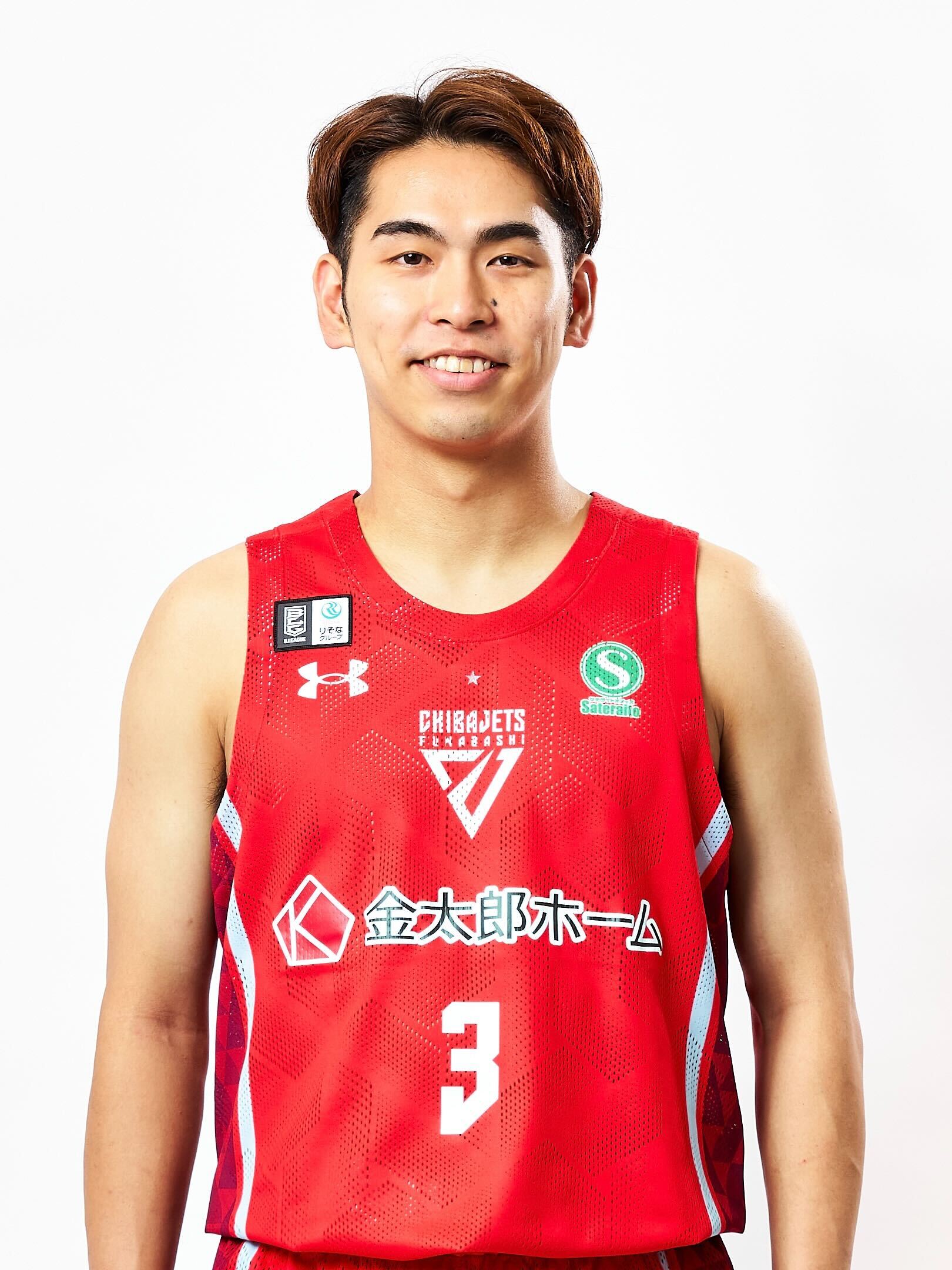 りそなグループ B.LEAGUE ALL-STAR GAME WEEKEND 2025 IN FUNABASHI 出場選手 選出のお知らせ | 千葉 ジェッツ